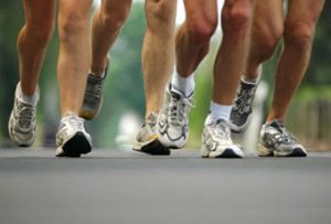 Achilles Tendon Injuries