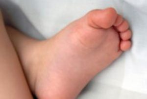 Children’s Foot Care