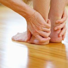 heel-pain Heel Pain